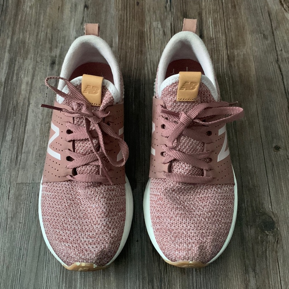 New balance women 8.5